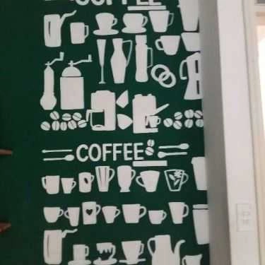 Tổng hợp- Min House Cafe - Hà Trì