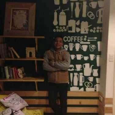 Tổng hợp- Min House Cafe - Hà Trì
