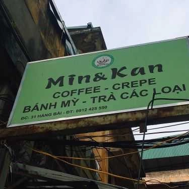Tổng hợp- Min & Kan - Đồ Ăn Vặt