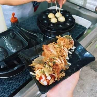 Món ăn- Min & Kan - Đồ Ăn Vặt