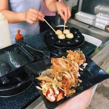 Tổng hợp- Min & Kan - Đồ Ăn Vặt