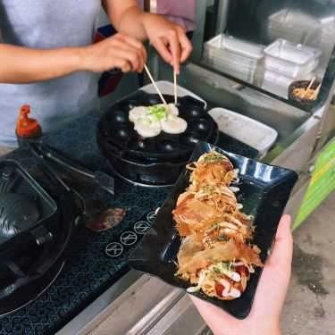 Món ăn- Min & Kan - Đồ Ăn Vặt