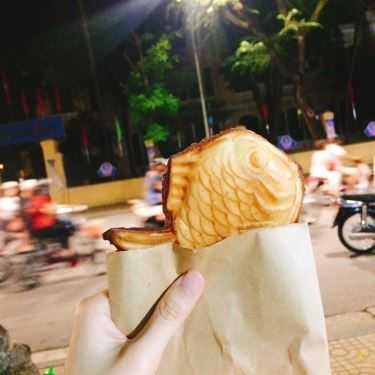Món ăn- Min & Kan - Đồ Ăn Vặt