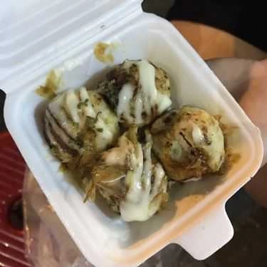 Món ăn- Min & Kan - Đồ Ăn Vặt