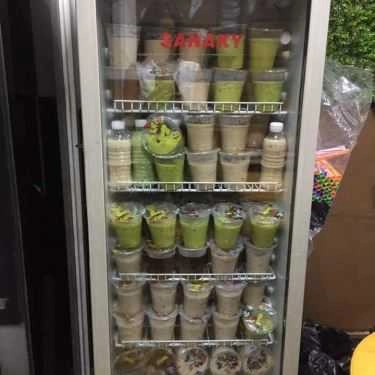 Tổng hợp- Min Min Coffee