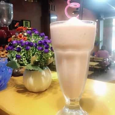 Món ăn- Min Min Coffee