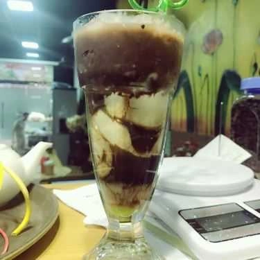 Món ăn- Min Min Coffee