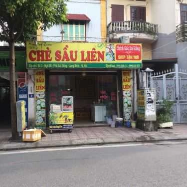 Tổng hợp- Ăn vặt Min Mon Quán - Chè Sầu Liên
