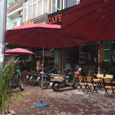 Tổng hợp- Minalo Cafe