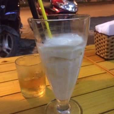Món ăn- Minalo Cafe