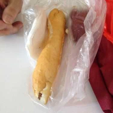 Tổng hợp- Ăn vặt Minh Ánh - Bánh Mì & Pate Hải Phòng