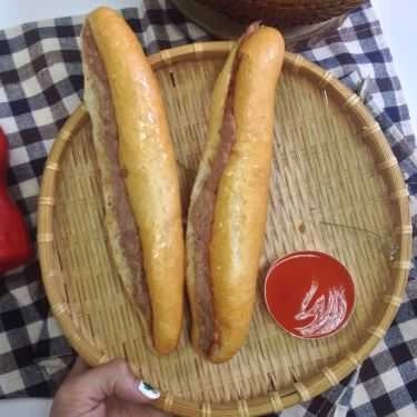Tổng hợp- Ăn vặt Minh Ánh - Bánh Mì & Pate Hải Phòng