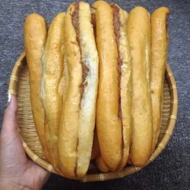 Tổng hợp- Ăn vặt Minh Ánh - Bánh Mì & Pate Hải Phòng