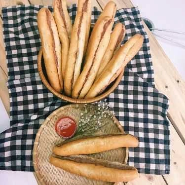 Món ăn- Ăn vặt Minh Ánh - Bánh Mì & Pate Hải Phòng