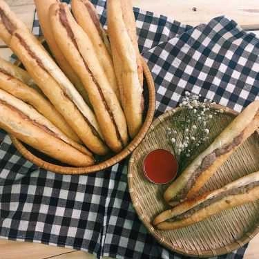 Món ăn- Ăn vặt Minh Ánh - Bánh Mì & Pate Hải Phòng