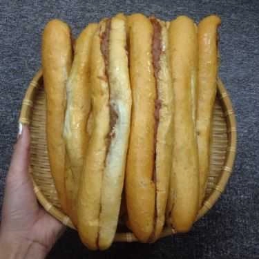 Tổng hợp- Ăn vặt Minh Ánh - Bánh Mì & Pate Hải Phòng