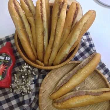 Tổng hợp- Ăn vặt Minh Ánh - Bánh Mì & Pate Hải Phòng