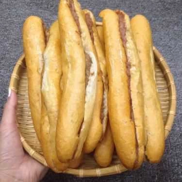Tổng hợp- Ăn vặt Minh Ánh - Bánh Mì & Pate Hải Phòng