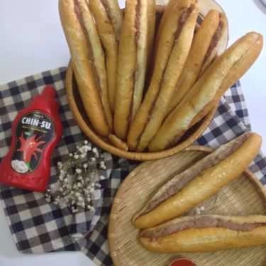 Tổng hợp- Ăn vặt Minh Ánh - Bánh Mì & Pate Hải Phòng