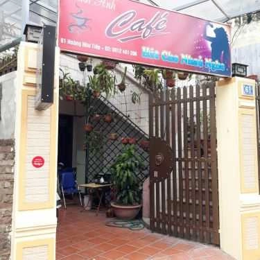 Tổng hợp- Minh Anh Cafe - Hoàng Như Tiếp