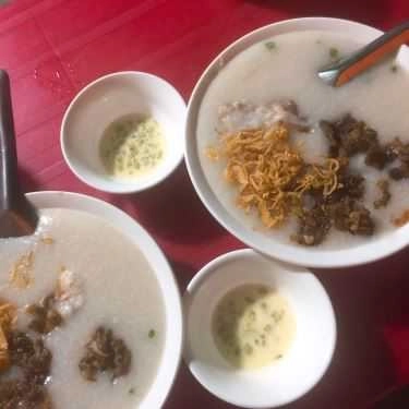Món ăn- Ăn vặt Minh Bùm - Chân Gà Rang Muối