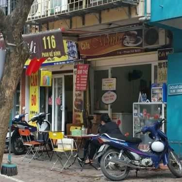 Tổng hợp- Minh Coffee - Phan Kế Bính