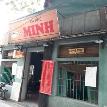 Tổng hợp- Minh Cà Phê