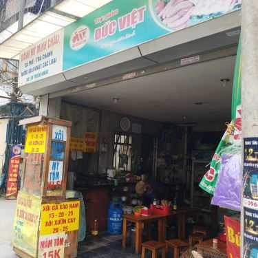 Tổng hợp- Minh Châu - Xôi, Bánh Mì & Đồ Ăn Vặt