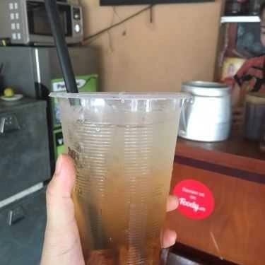 Món ăn- Minh Coffee - Hàm Long