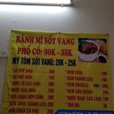 Tổng hợp- Minh Coffee - Phan Kế Bính