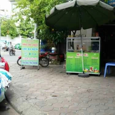 Tổng hợp- Ăn vặt Minh Hà - Chè Ba Miền & Mía Đá