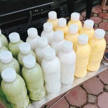 Không gian- Minh Hải Food - Ăn Vặt Các Loại