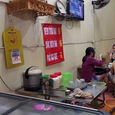 Tổng hợp- Ăn vặt Minh Hằng - Chè Hà Nội
