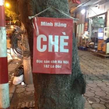 Tổng hợp- Ăn vặt Minh Hằng - Chè Hà Nội