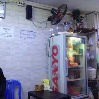 Tổng hợp- Ăn vặt Minh Hằng - Chè Hà Nội