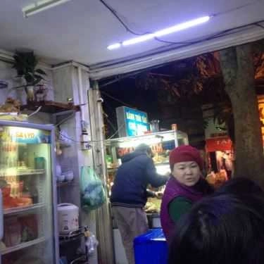 Tổng hợp- Ăn vặt Minh Hằng - Chè Hà Nội