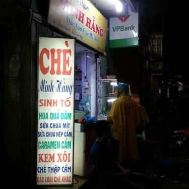 Tổng hợp- Ăn vặt Minh Hằng - Chè Hà Nội