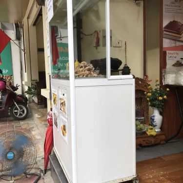 Tổng hợp- Minh Khải Bakery & Cafe