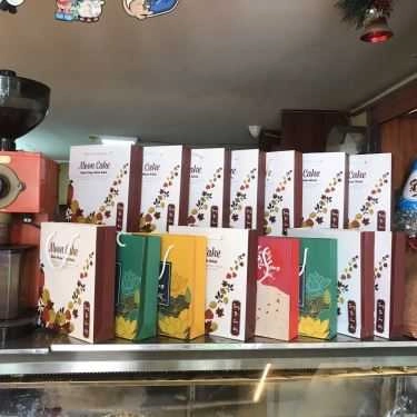 Tổng hợp- Minh Khải Bakery & Cafe