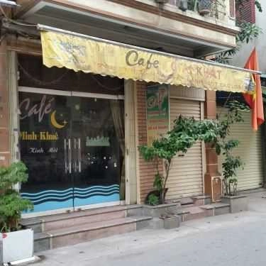 Tổng hợp- Minh Khuê Cafe