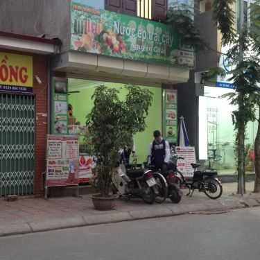 Tổng hợp- Cafe Minh Minh Quán - Juice & Fastfood
