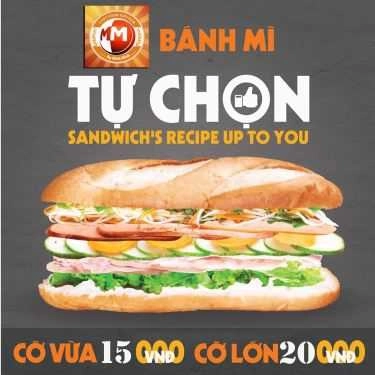 Thực đơn- Cafe Minh Minh Quán - Juice & Fastfood