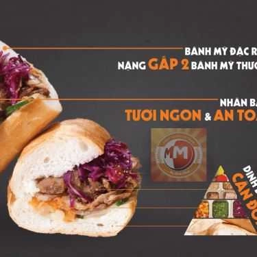 Thực đơn- Cafe Minh Minh Quán - Juice & Fastfood