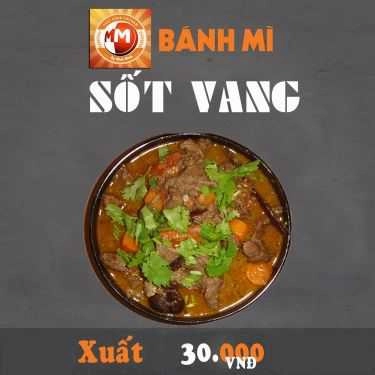 Thực đơn- Cafe Minh Minh Quán - Juice & Fastfood