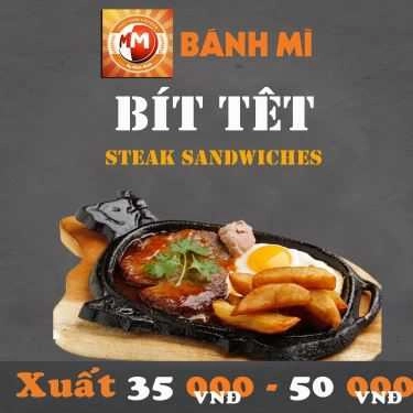 Thực đơn- Cafe Minh Minh Quán - Juice & Fastfood