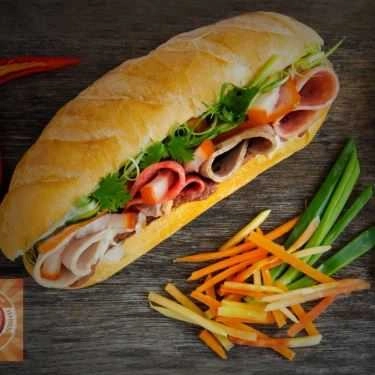 Thực đơn- Cafe Minh Minh Quán - Juice & Fastfood