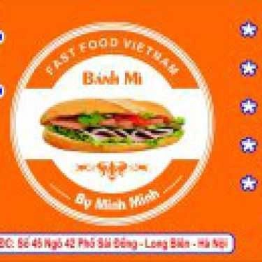 Tổng hợp- Cafe Minh Minh Quán - Juice & Fastfood
