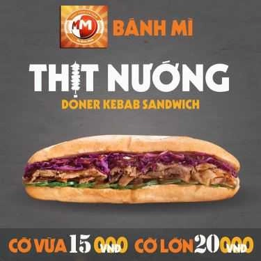 Thực đơn- Cafe Minh Minh Quán - Juice & Fastfood