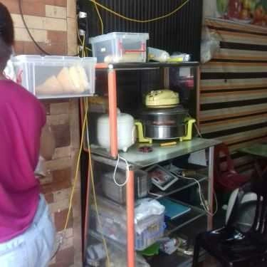 Tổng hợp- Ăn vặt Đức Đức - Doner Kebab & Hot Dog