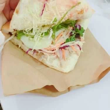 Tổng hợp- Ăn vặt Đức Đức - Doner Kebab & Hot Dog